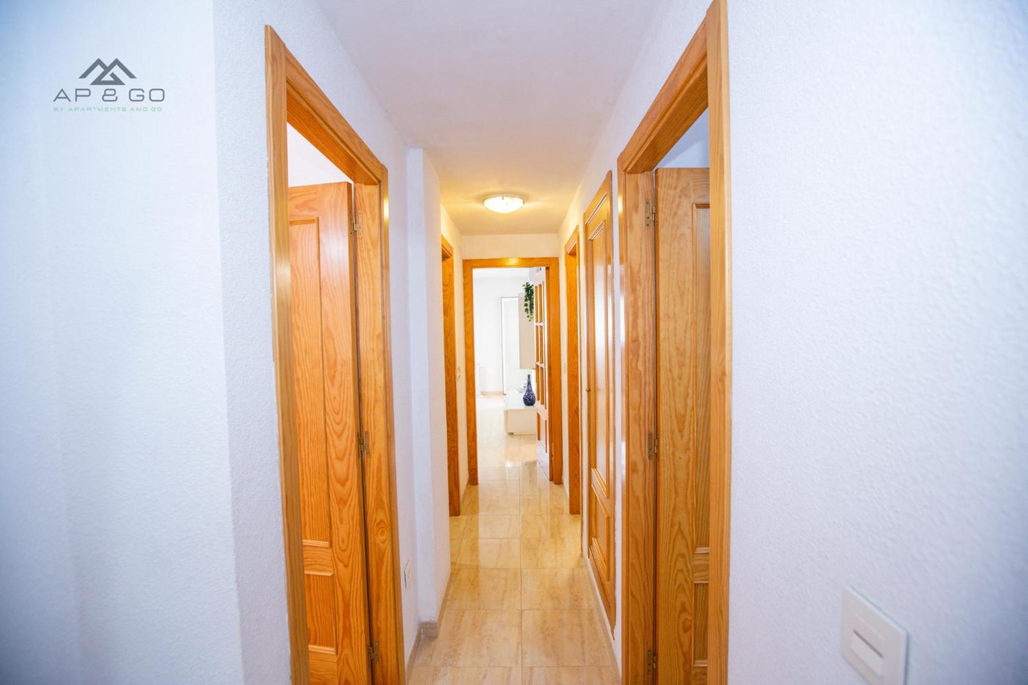 Fuerte Apartment Great Location La Herradura  Ngoại thất bức ảnh