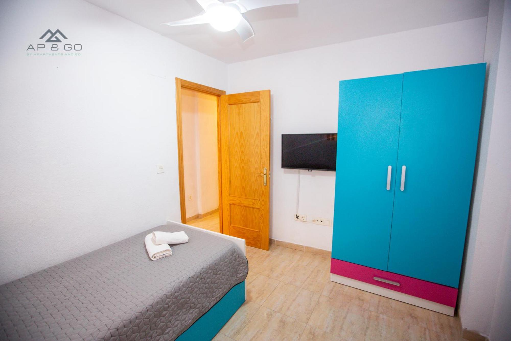 Fuerte Apartment Great Location La Herradura  Ngoại thất bức ảnh