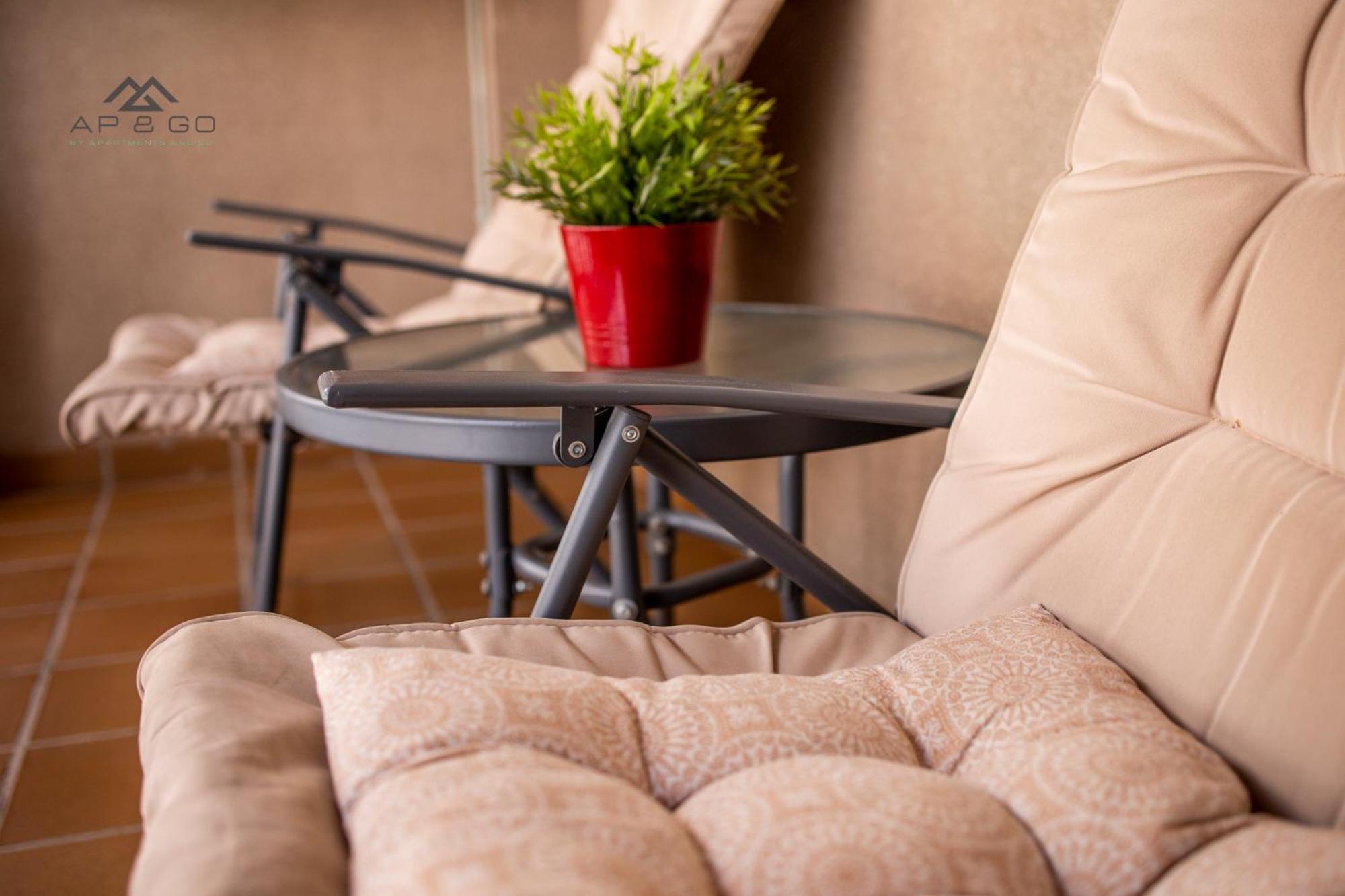 Fuerte Apartment Great Location La Herradura  Ngoại thất bức ảnh