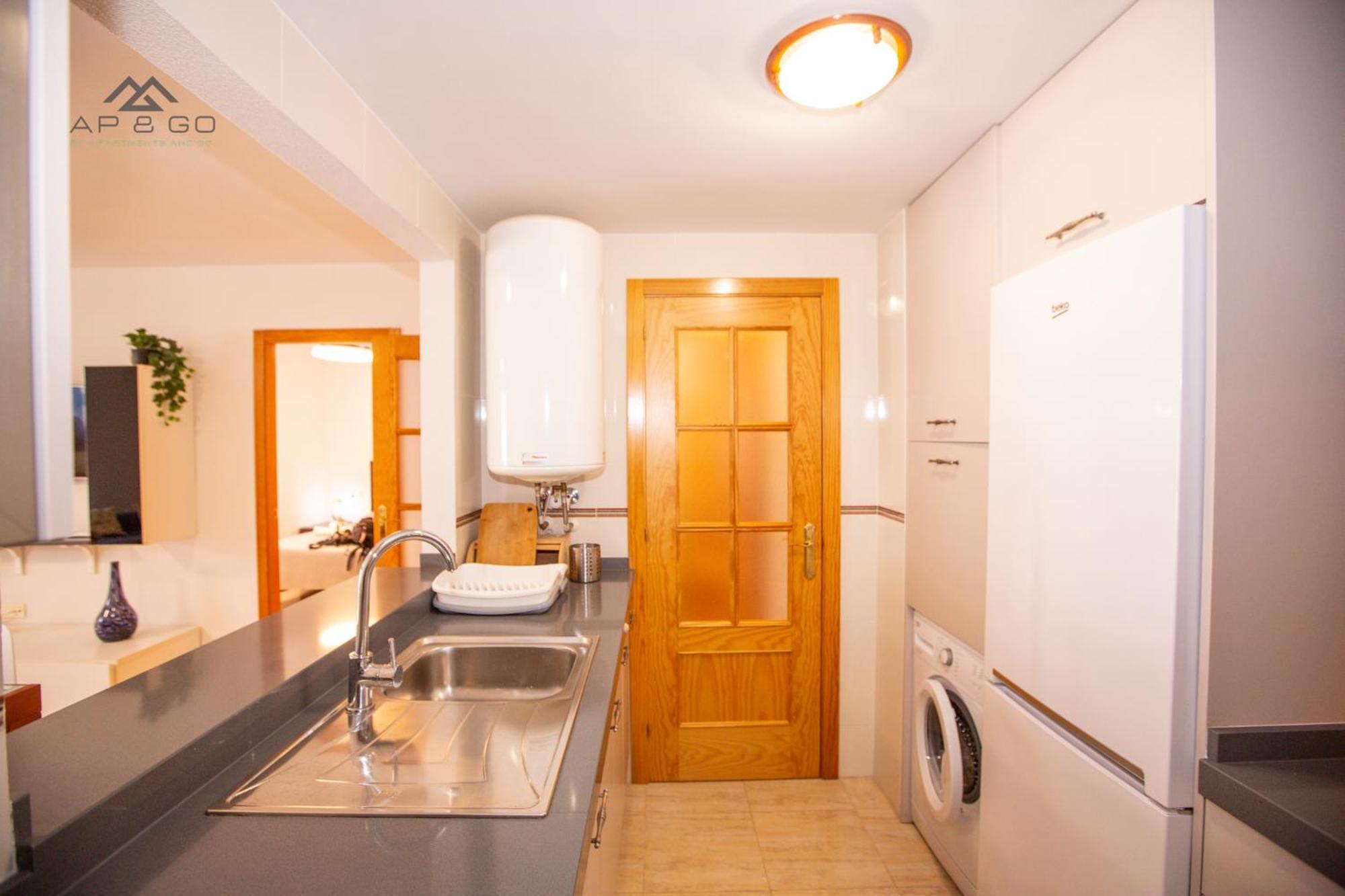 Fuerte Apartment Great Location La Herradura  Ngoại thất bức ảnh