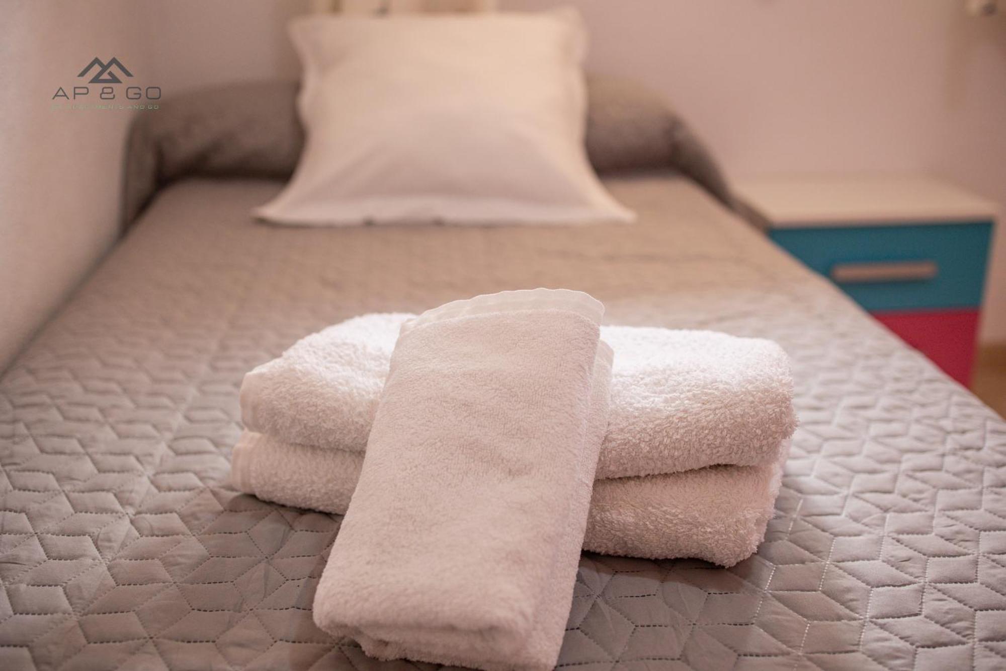 Fuerte Apartment Great Location La Herradura  Ngoại thất bức ảnh
