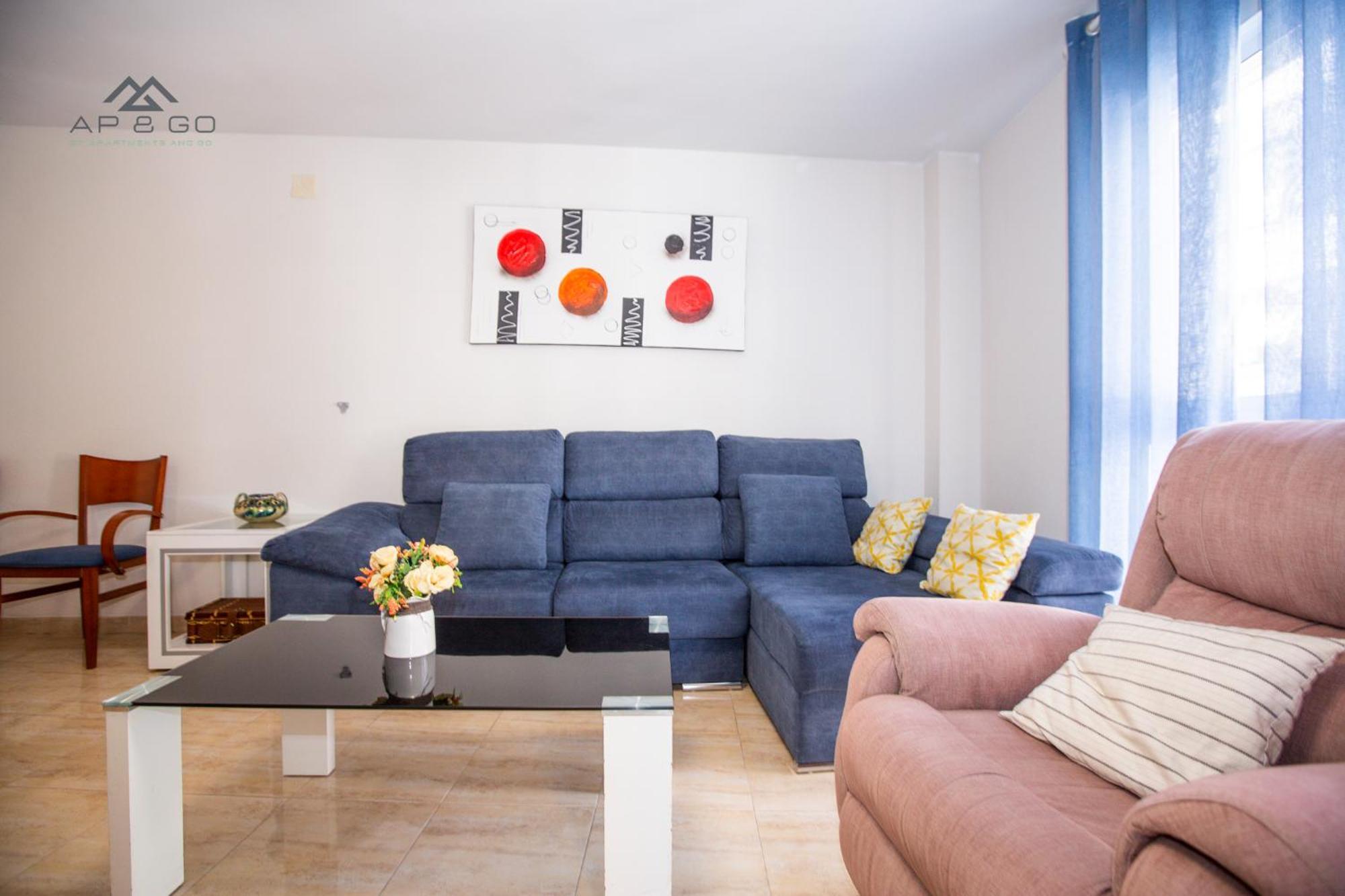 Fuerte Apartment Great Location La Herradura  Ngoại thất bức ảnh