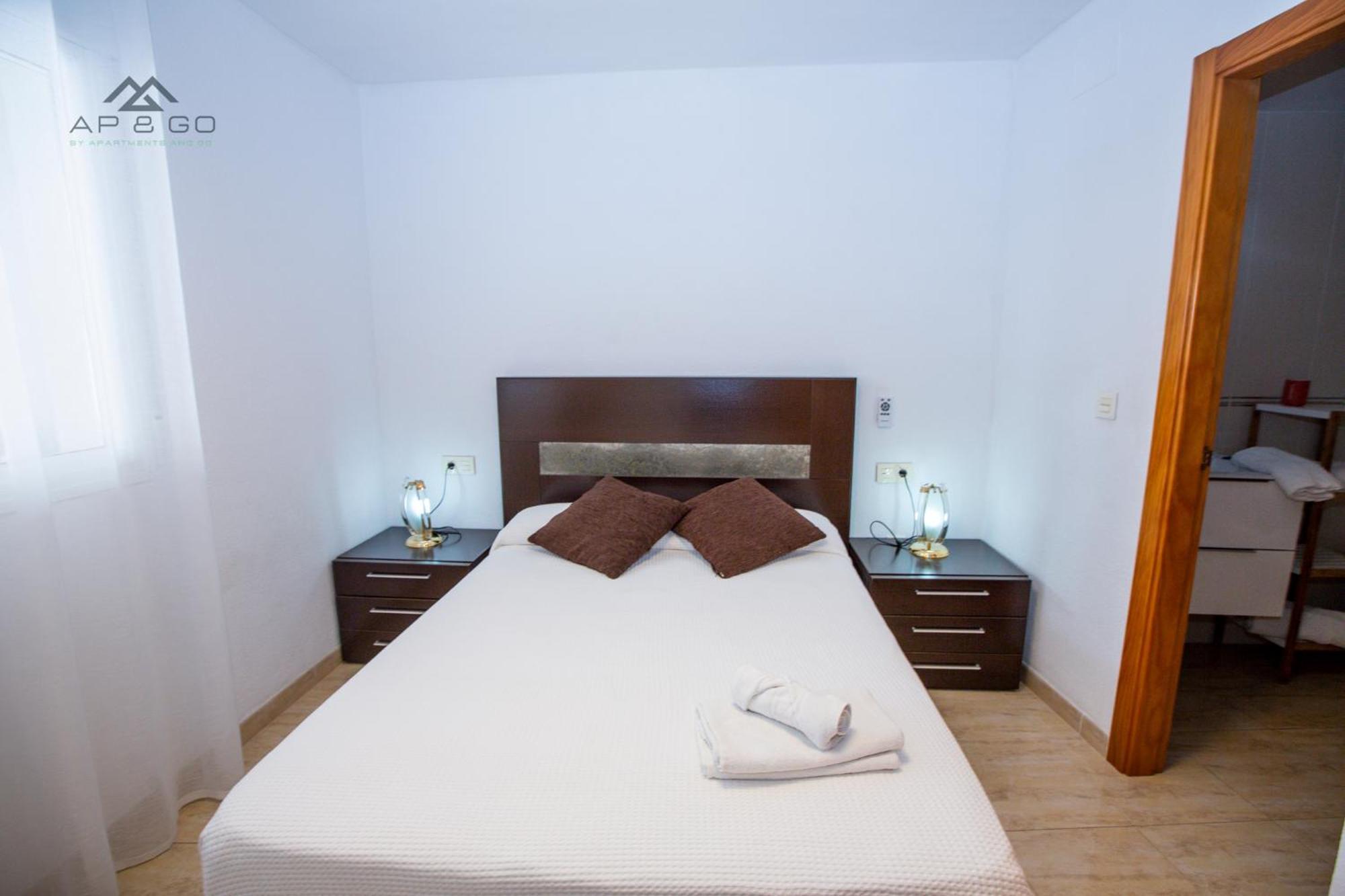 Fuerte Apartment Great Location La Herradura  Ngoại thất bức ảnh