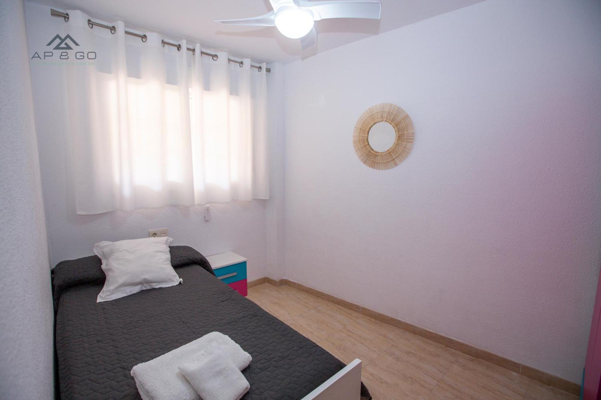 Fuerte Apartment Great Location La Herradura  Ngoại thất bức ảnh