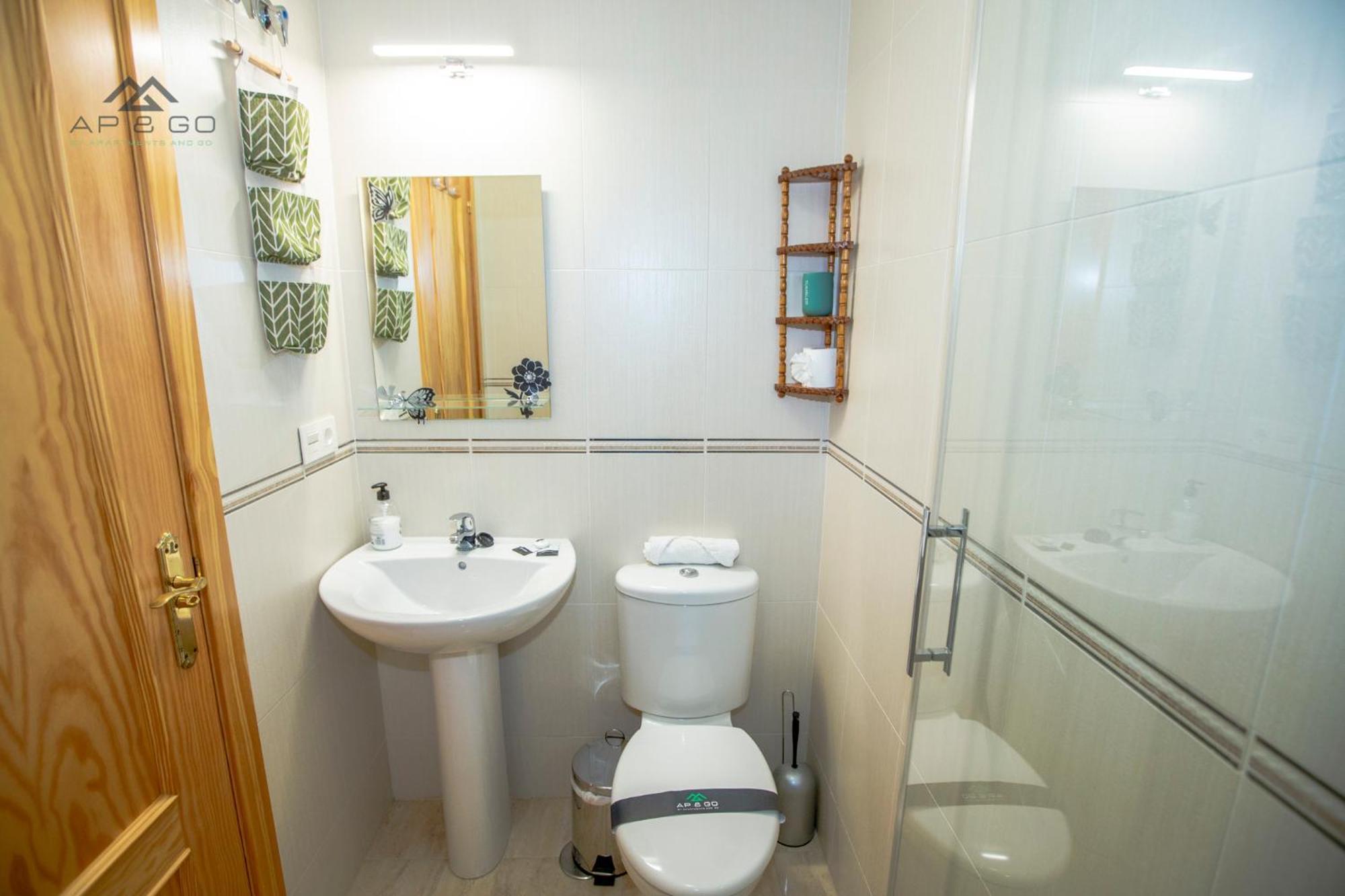Fuerte Apartment Great Location La Herradura  Ngoại thất bức ảnh
