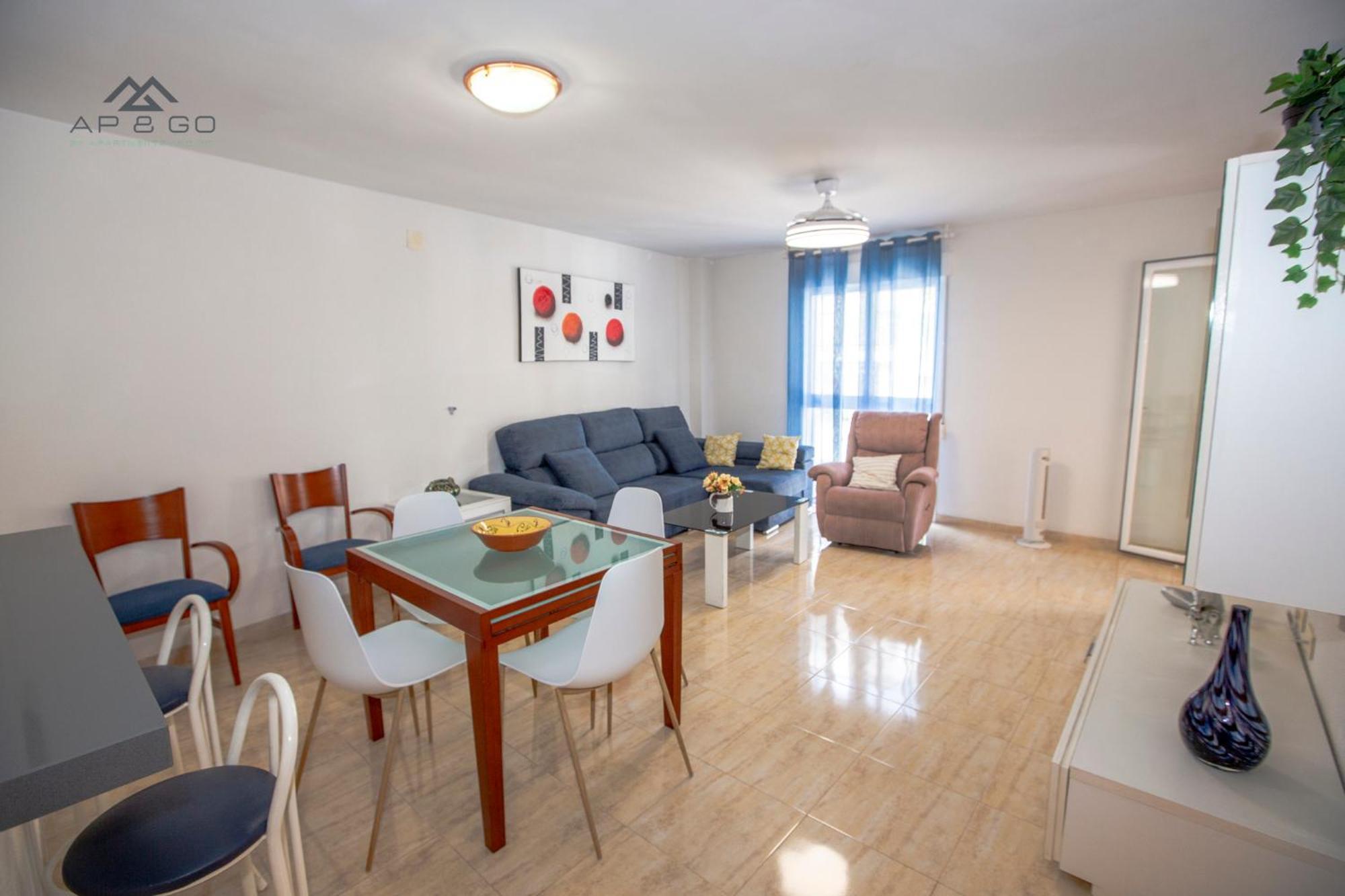 Fuerte Apartment Great Location La Herradura  Ngoại thất bức ảnh