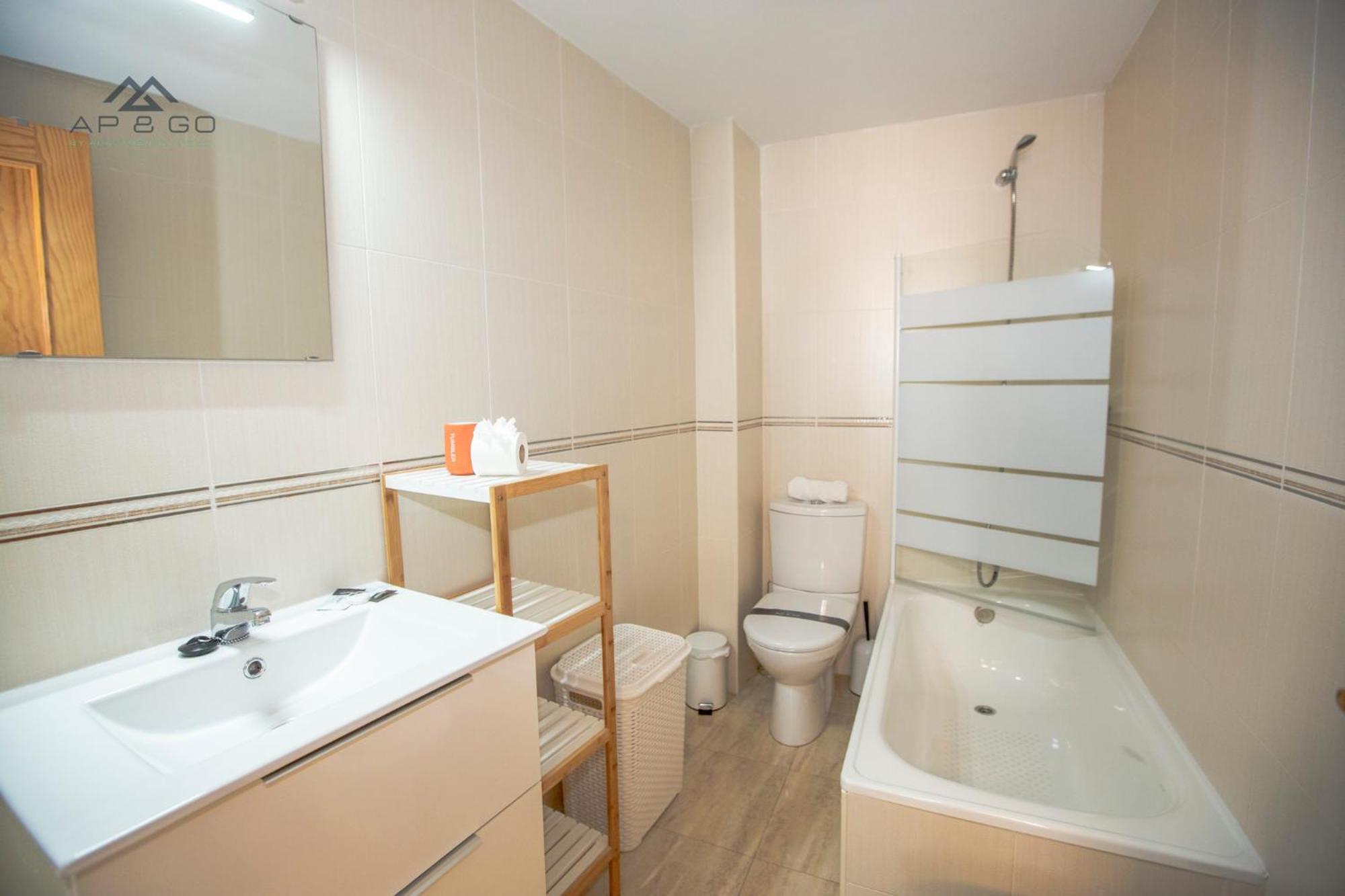 Fuerte Apartment Great Location La Herradura  Ngoại thất bức ảnh