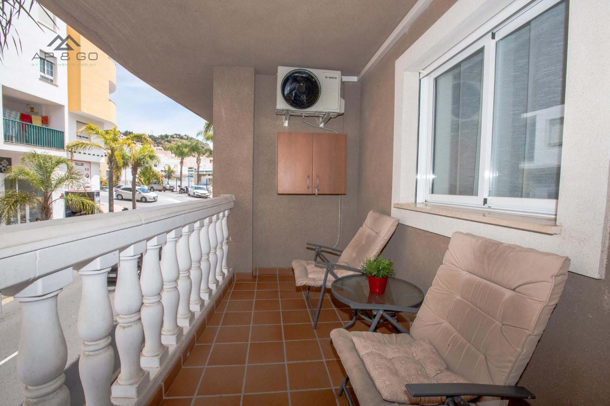 Fuerte Apartment Great Location La Herradura  Ngoại thất bức ảnh